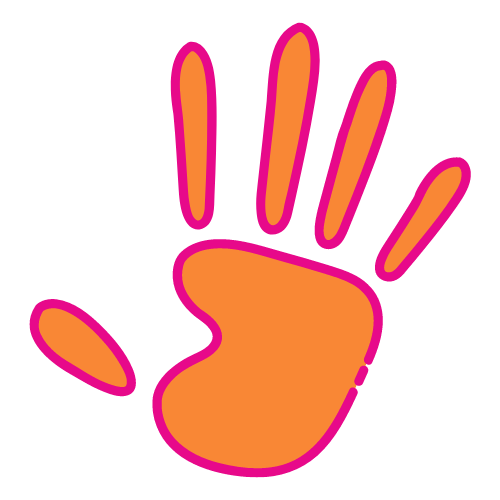 Hand Icon