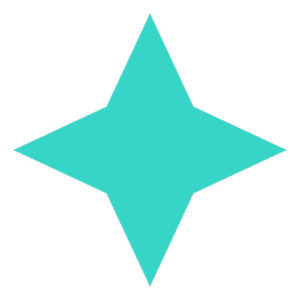 Light Blue Sparkle