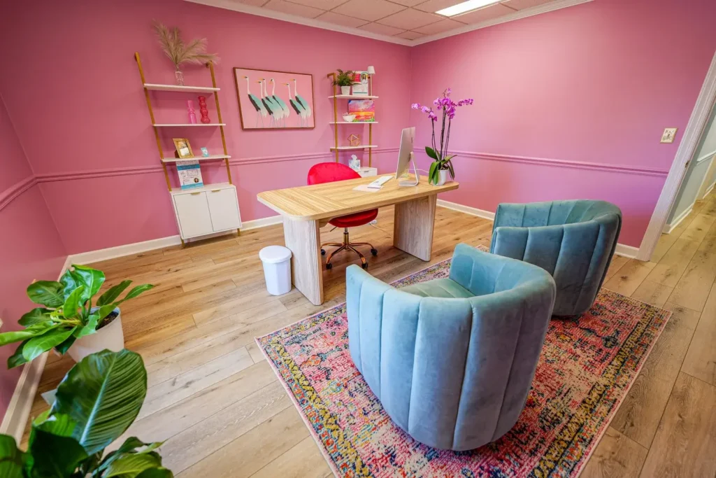 Music City Pediatric Concierge Office Photo
